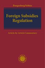 Foreign Subsidies Regulation