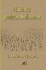 O futuro da produção de alimentos