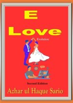 E Love Evolution: Second Edition