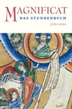 MAGNIFICAT JUNI 2026