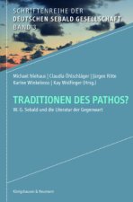 Traditionen des Pathos?