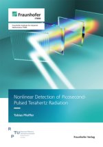 Nonlinear Detection of Picosecond-Pulsed Terahertz Radiation