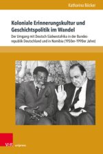 Koloniale Erinnerungskultur und Geschichtspolitik im Wandel