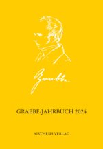 Grabbe-Jahrbuch