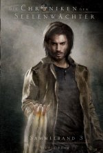 Die Chroniken der Seelenwächter - Sammelband 3 - (Bände 7-9):: Ausgezeichnet mit dem Deutschen Phantastik-Preis 2016 in der Kategorie Beste Serie