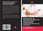Autenticação da impressão da palma da mão através da Transformada Ortonormal Discreta de Stockwell