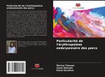 Particularité de l'érythropoïèse embryonnaire des porcs