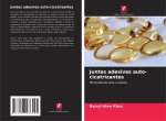 Juntas adesivas auto-cicatrizantes