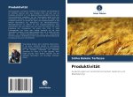 Produktivität