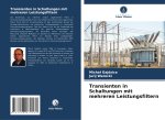 Transienten in Schaltungen mit mehreren Leistungsfiltern