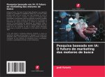 Pesquisa baseada em IA: O futuro do marketing dos motores de busca