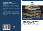 Distributive konvexe l-Untergruppe in kommutativer l-Gruppe