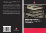 Subgrupo l convexo distributivo no grupo l comutativo