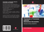 Transição e Transição Interior Elementos Revelados