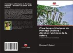 Chroniques chimiques de Moringa Oleifera : dévoiler l'alchimie de la nature