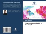 Forschungsmethodik in der Kunst