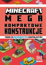 Minecraft. Kompaktowe konstrukcje 4