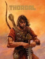 Shaigan. Thorgal. Saga. Oprawa miękka