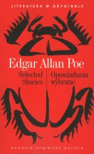 Selected Stories. Opowiadania wybrane. Literatura w oryginale