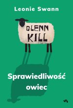 Sprawiedliwość owiec. Glenn Kill