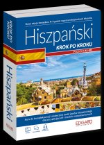 Hiszpański. Krok po kroku