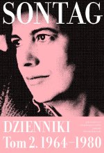 Jak świadomość związana jest z ciałem. Dzienniki 1964–1980. Tom 2