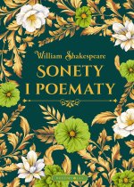 Sonety i poematy. Edycja kolekcjonerska