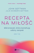 Recepta na miłość. 7 dni do udanego związku, seria Siedem dni