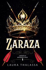 Zaraza. Jeźdźcy Apokalipsy
