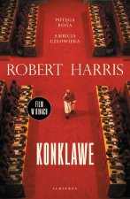 Konklawe. Wydanie filmowe