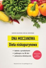 Dna moczanowa. Dieta niskopurynowa