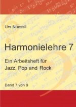 Harmonielehre 7