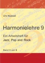 Harmonielehre 9