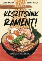 Készítsünk ráment!