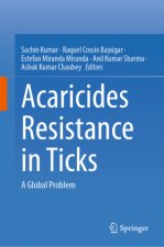 Acaricides Resistance in Ticks