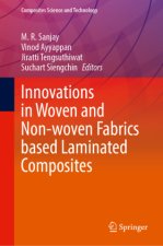Innovations in Woven and Non-woven Fabrics based Laminated Composites
