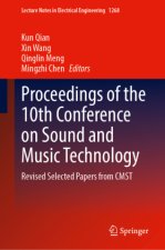 Proceedings of the 10th Conference on Sound and Music Technology