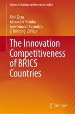 The Innovation Competitiveness of BRIC countries