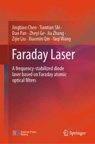 Faraday Laser