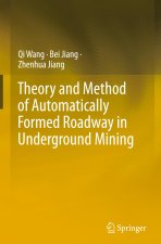 Theory and Method of Automatically Formed Roadway in Underground Mining