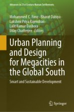 Urban Planning and Design for Megacities in the Global South