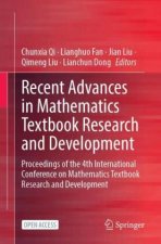 Recent Advances in Mathematics Textbook Research and Development