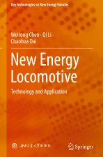 New Energy Locomotive