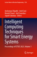 Intelligent Computing Techniques for Smart Energy Systems