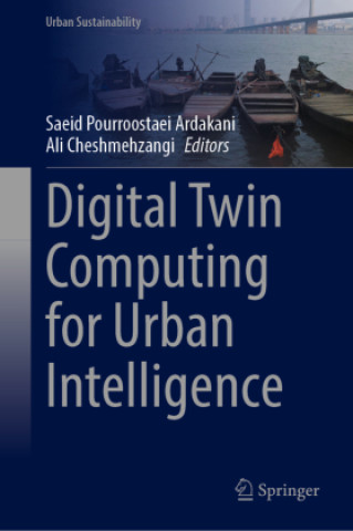 Digital Twin Computing for Urban Intelligence
