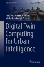 Digital Twin Computing for Urban Intelligence