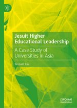 Jesuit Higher Educational Leadership