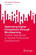 Optimizing Digital Competence through Microlearning