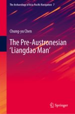 The Pre-Austronesian 'Liangdao Man', 7 Teile