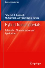Hybrid-nanomaterials
